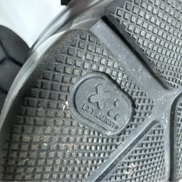 Prada Chunky Soled Derby Lace-up Loafers with Oversized buckle size 36 - Picture 15 of 16